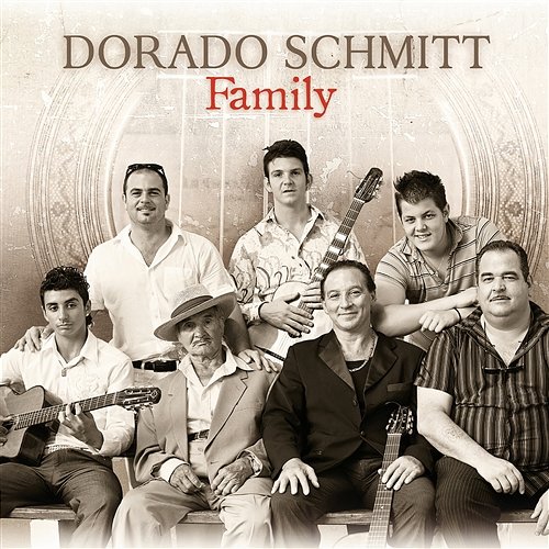 Family Dorado Schmitt