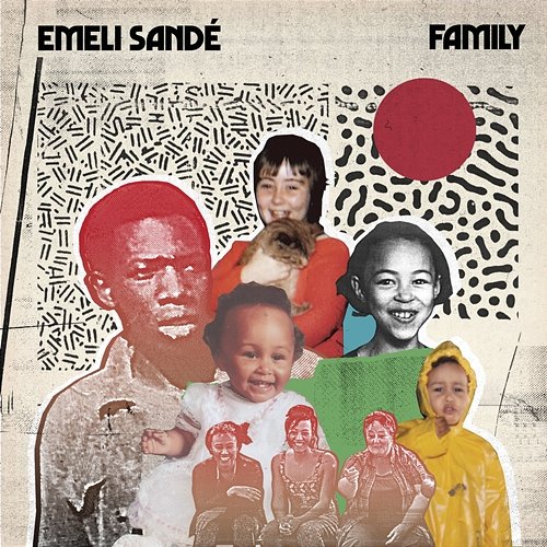 Family Emeli Sandé