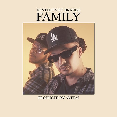 Family Bentality feat. Brando