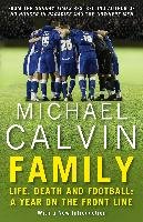 Family Calvin Michael