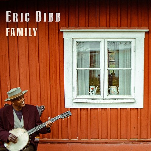 Family Eric Bibb