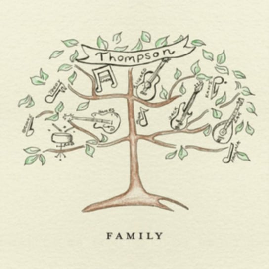 Family Thompson