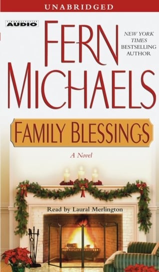 Family Blessings Michaels Fern