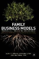 Family Business Models: Practical Solutions for the Family Business Gimeno A., Baulenas G., Coma-Cros J.