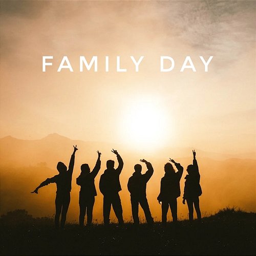 Family Day JFlexx Peace Sign Kartel XENO AKLN