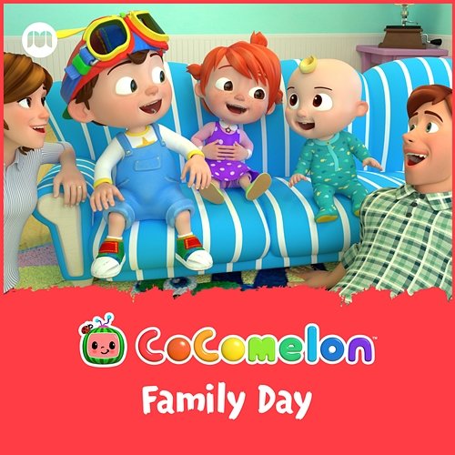 Family Day Cocomelon