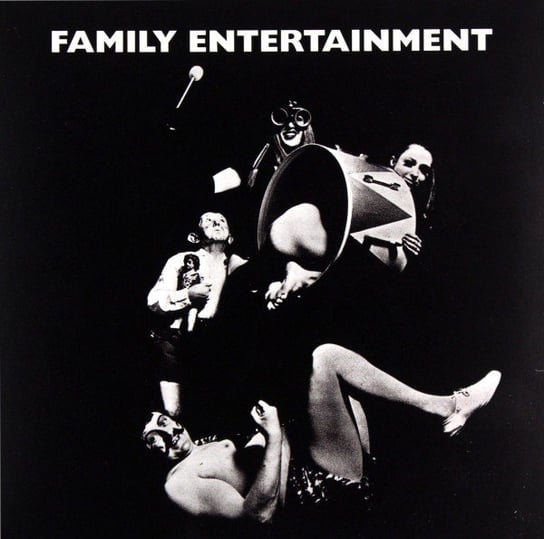 Family Entertainment Family