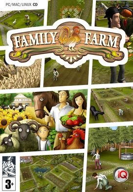 Family Farm IQ Publishing