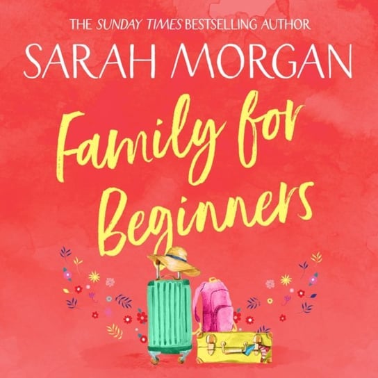 Family For Beginners Morgan Sarah