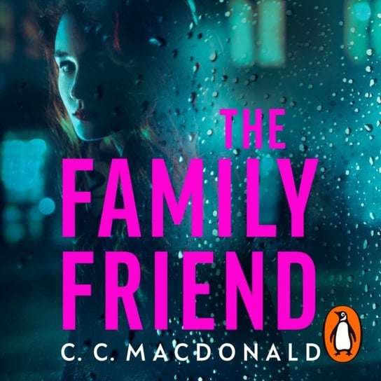 Family Friend MacDonald C.C.