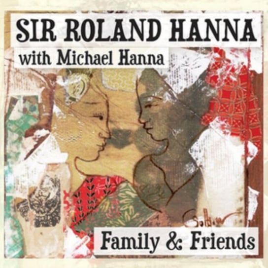 Family & Friends Hanna Roland