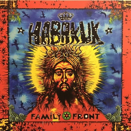Family Front Habakuk