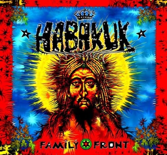 Family Front Habakuk