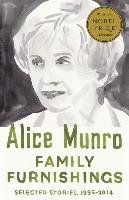 Family Furnishings Munro Alice