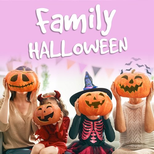 Family Halloween Various Artists