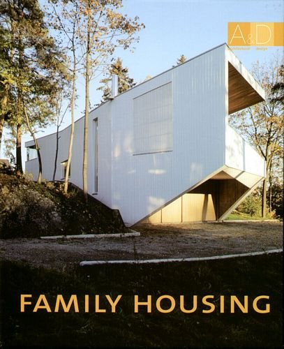 Family Housing Opracowanie zbiorowe