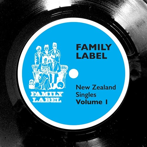 Family Label New Zealand Singles Various Artists