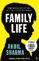 Family Life Sharma Akhil