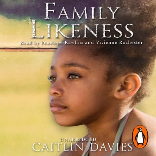 Family Likeness Davies Caitlin