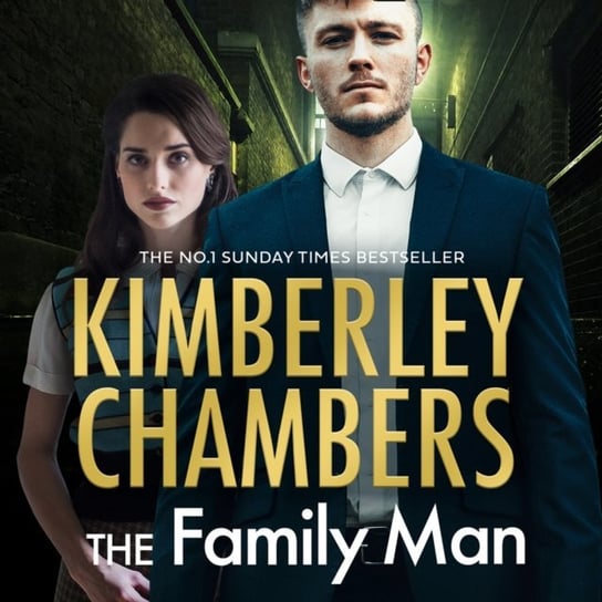Family Man Chambers Kimberley