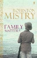 Family Matters Mistry Rohinton