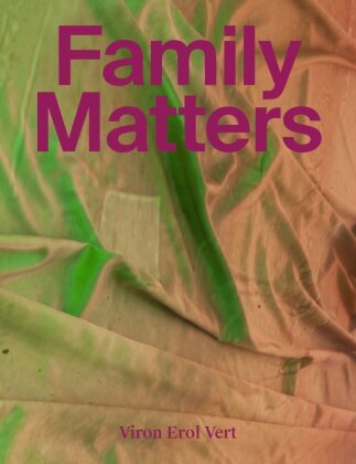 Family Matters Distanz Verlag