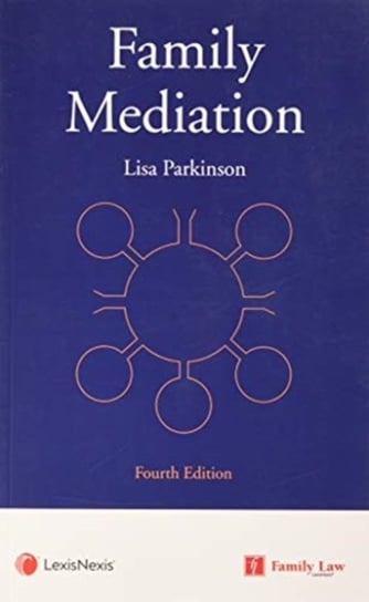 Family Mediation Lisa Parkinson