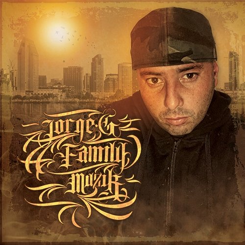 Family Muzik Jorge G