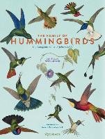 Family of Hummingbirds Oppenheimer Joel