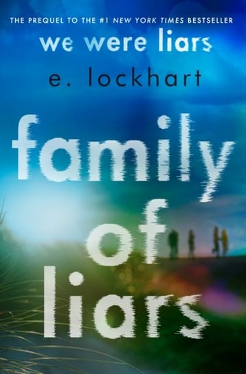 Family of Liars Lockhart E.
