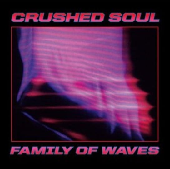 Family of Waves Crushed Soul