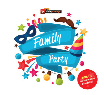 Family Party Various Artists