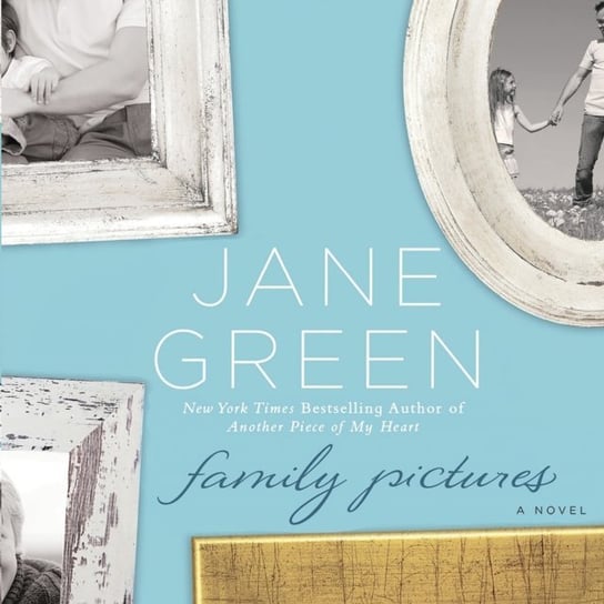 Family Pictures Green Jane