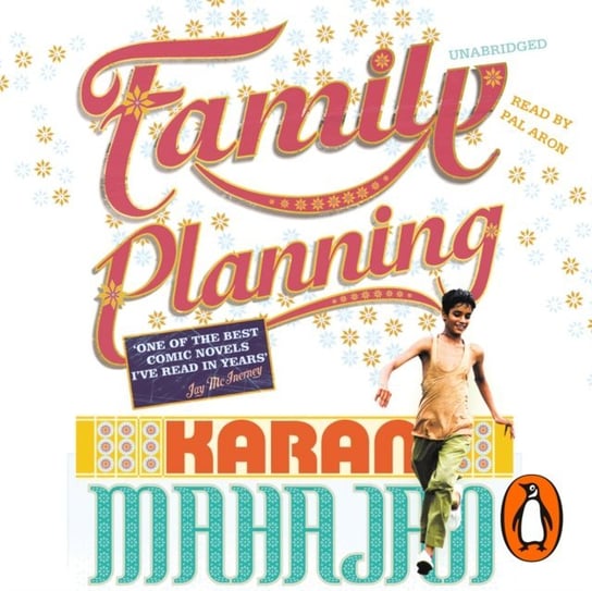 Family Planning Mahajan Karan