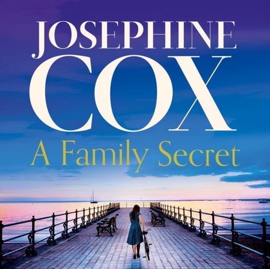 Family Secret Cox Josephine