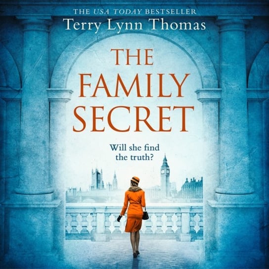 Family Secret Thomas Terry Lynn
