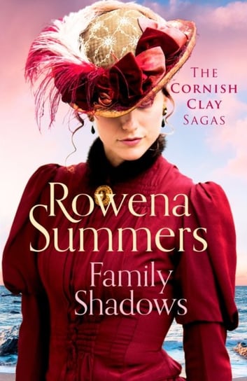 Family Shadows: A heart-breaking novel of family secrets Rowena Summers