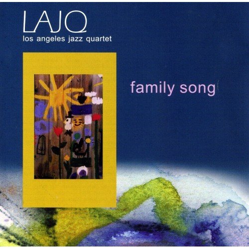 Family Song Los Angeles Jazz Quartet, Oleszkiewicz Dariusz