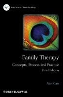 Family Therapy Carr Alan