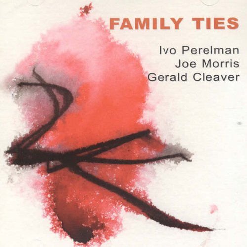 Family Ties Perelman Ivo