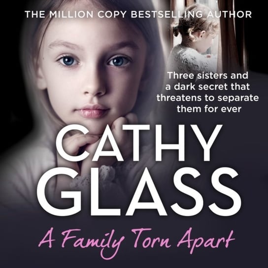 Family Torn Apart Glass Cathy