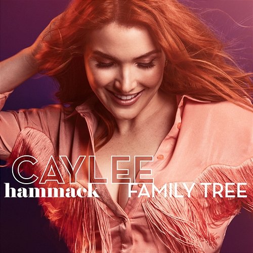 Family Tree Caylee Hammack