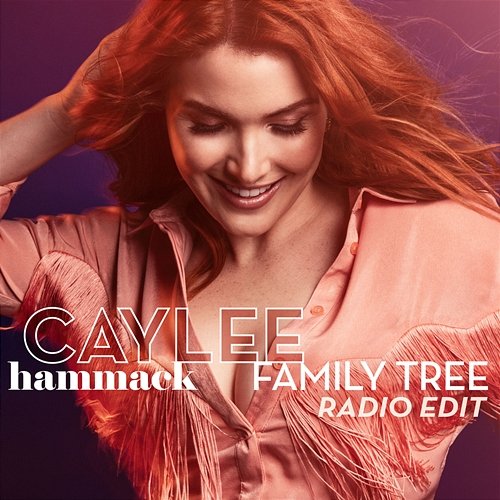 Family Tree Caylee Hammack