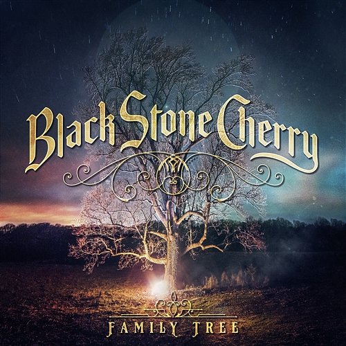 Family Tree Black Stone Cherry