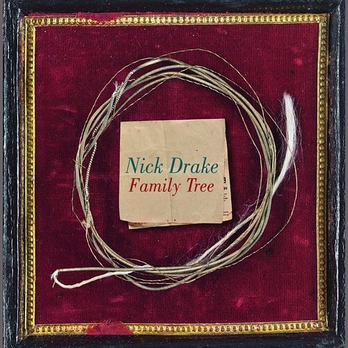 All My Trials Nick Drake, Gabrielle Drake