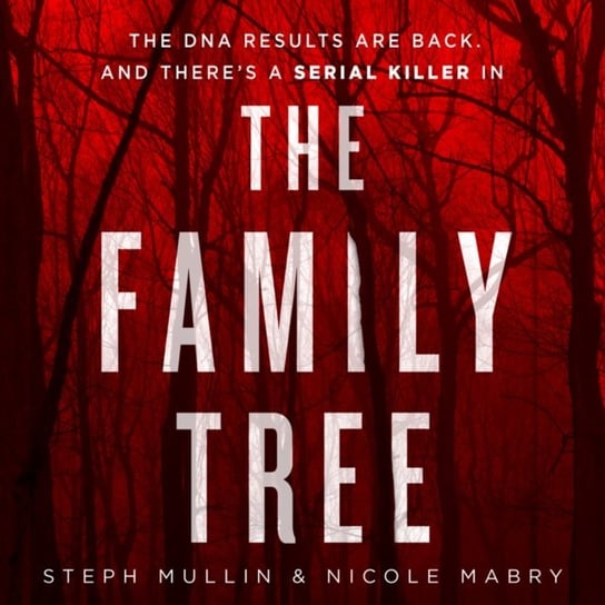 Family Tree Mabry Nicole, Mullin Steph