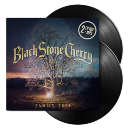 Family Tree, płyta winylowa Black Stone Cherry