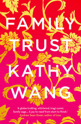Family Trust Kathy Wang