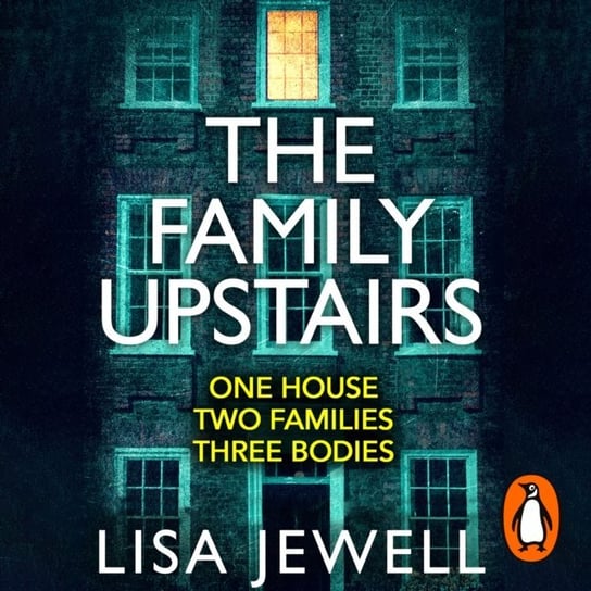 Family Upstairs Jewell Lisa