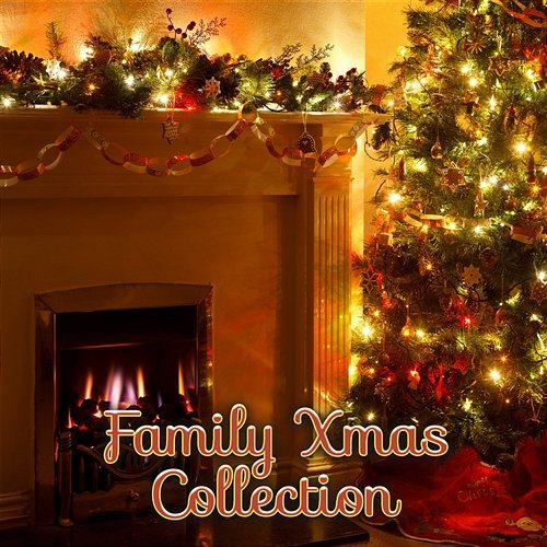 Family Xmas Collection: Carols and Songs for the Christmas Season & Magic Holidays The Best Christmas Carols Collection